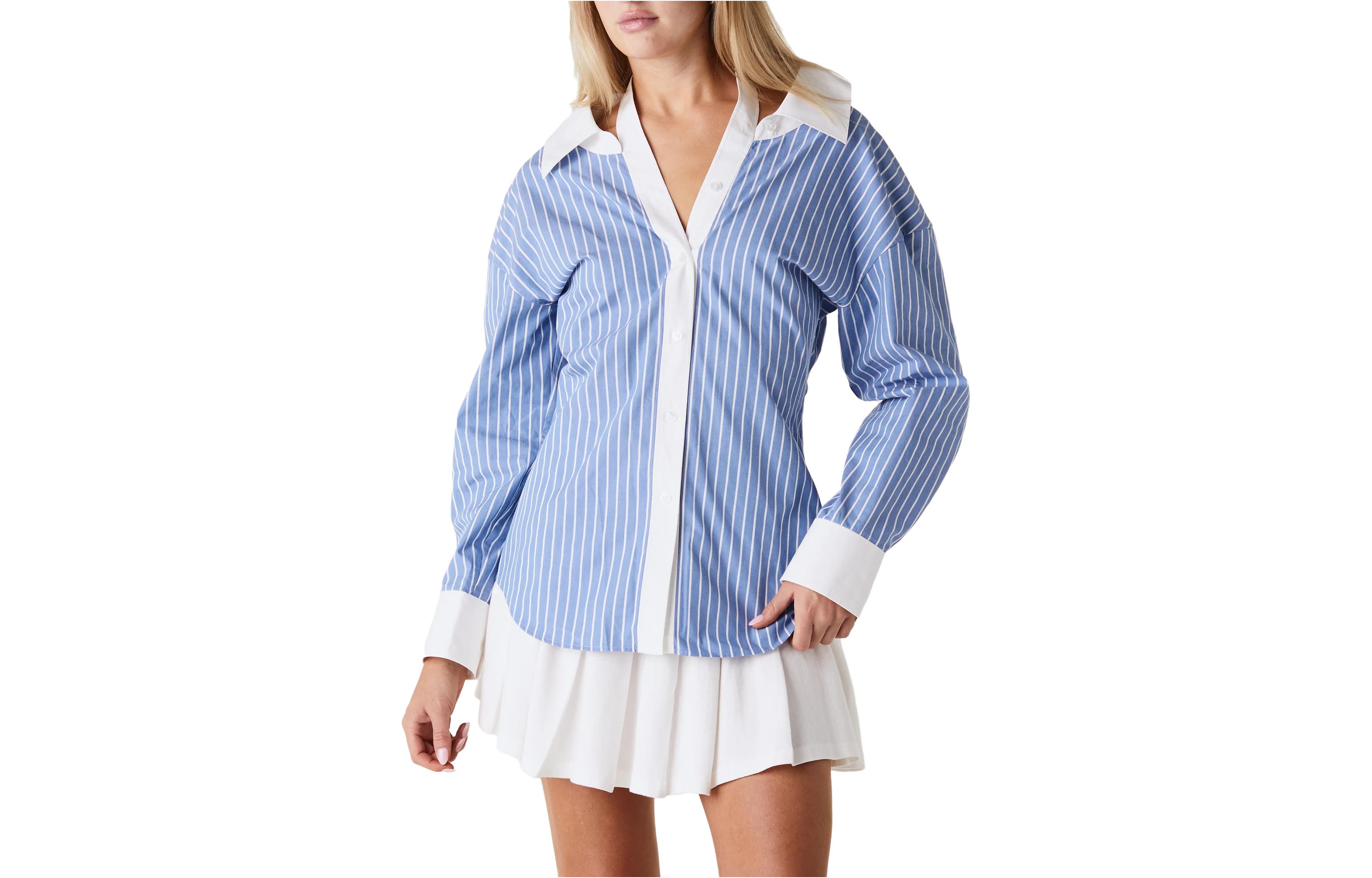 Футболка женская синяя Alexander Wang
Футболка женская синяя Alexander Wang