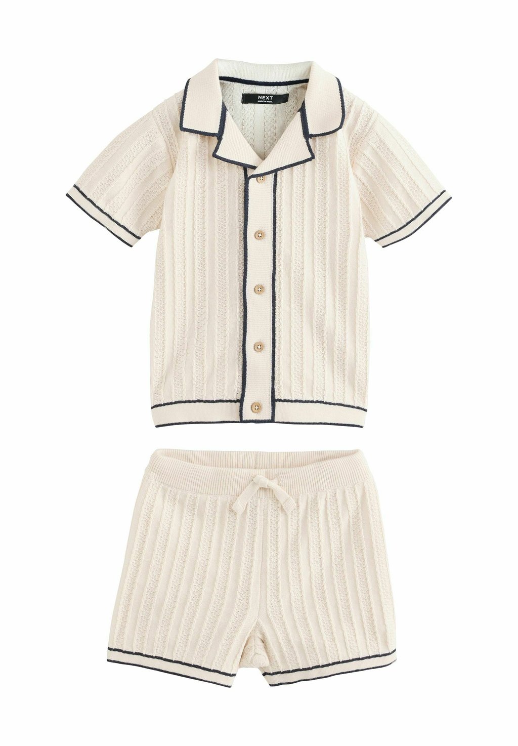 Шорты REGULAR FIT Next, бежевый
Шорты REGULAR FIT Next, бежевый