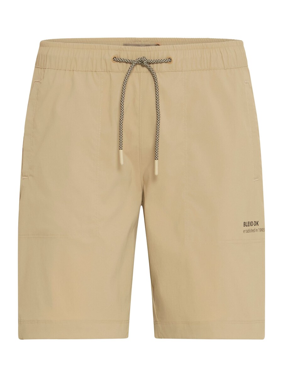 Обычные брюки BLEND BHEDGAR, коричневый
Обычные брюки BLEND BHEDGAR, коричневый