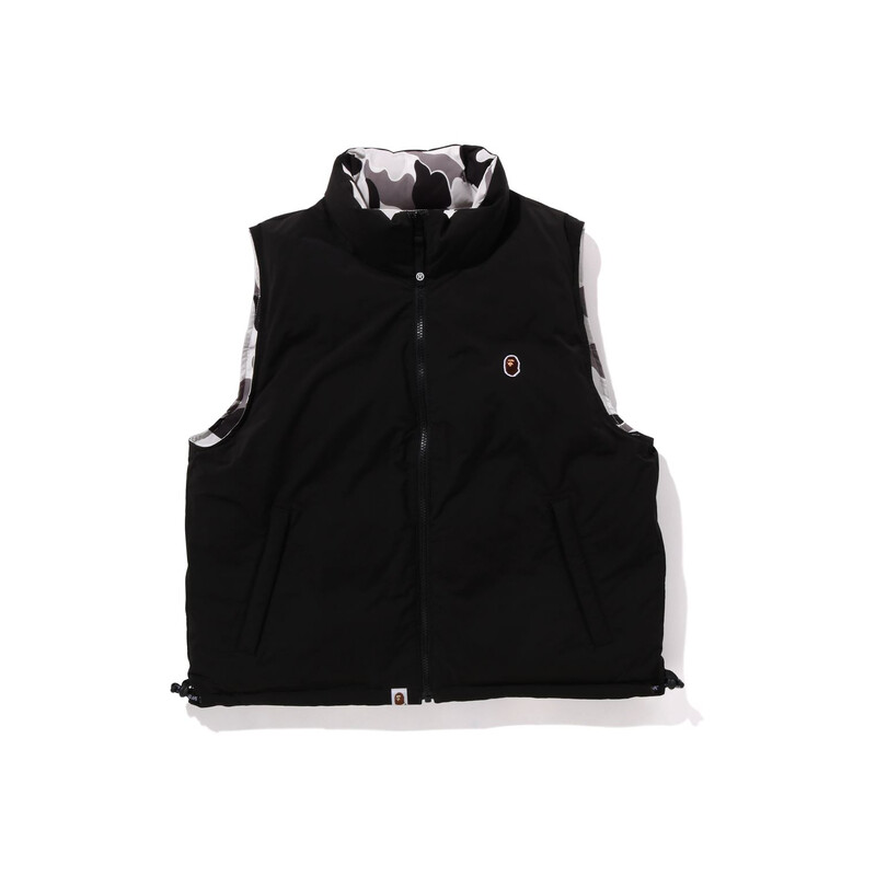 Жилет женский A Bathing Ape
Жилет женский A Bathing Ape