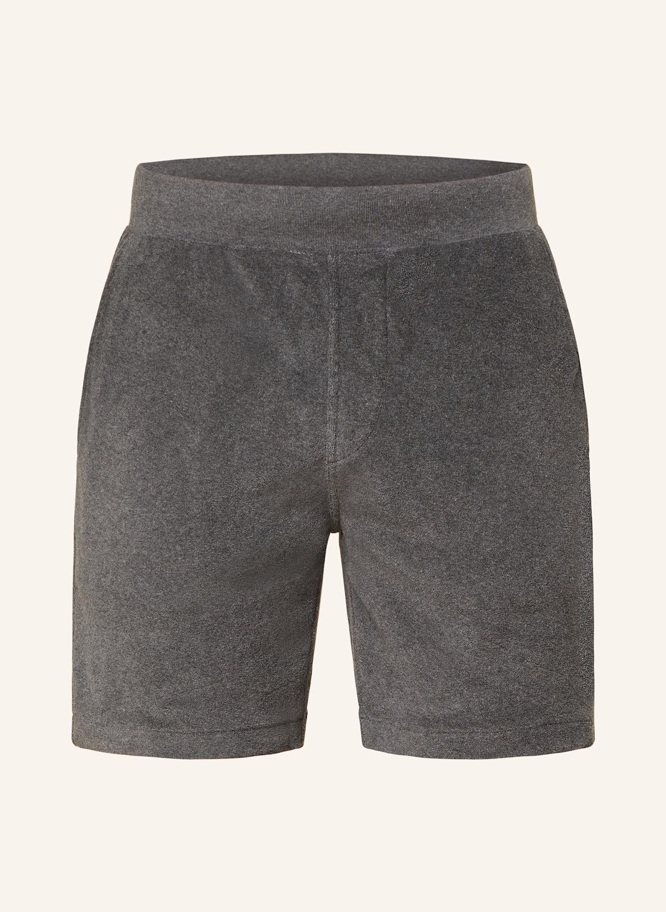 Махровые шорты для сна Polo Ralph Lauren, серый
Махровые шорты для сна Polo Ralph Lauren, серый