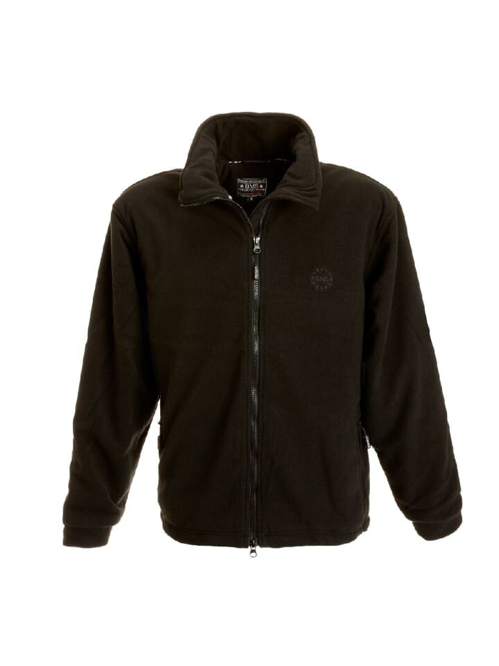 Флисовая куртка BMS, черный
Флисовая куртка BMS, черный