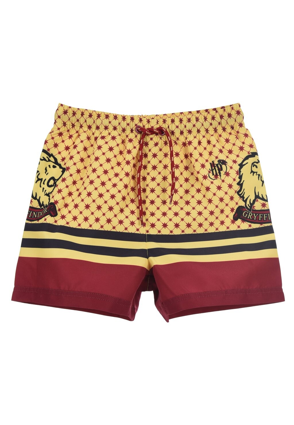 Шорты для плавания GRYFFINDOR Harry Potter, цвет gelb
Шорты для плавания GRYFFINDOR Harry Potter, цвет gelb