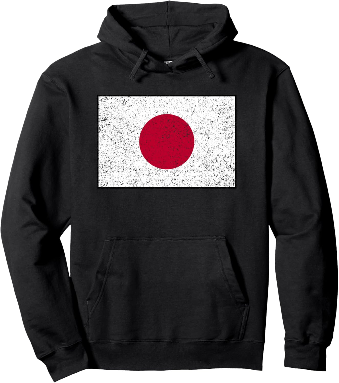 Худи с флагом Японии Asahi Doku Japanese National Flag, черный
Худи с флагом Японии Asahi Doku Japanese National Flag, черный