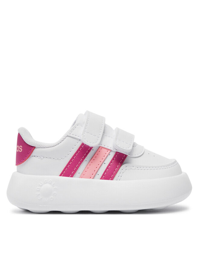 Кроссовки Adidas, белый
Кроссовки Adidas, белый