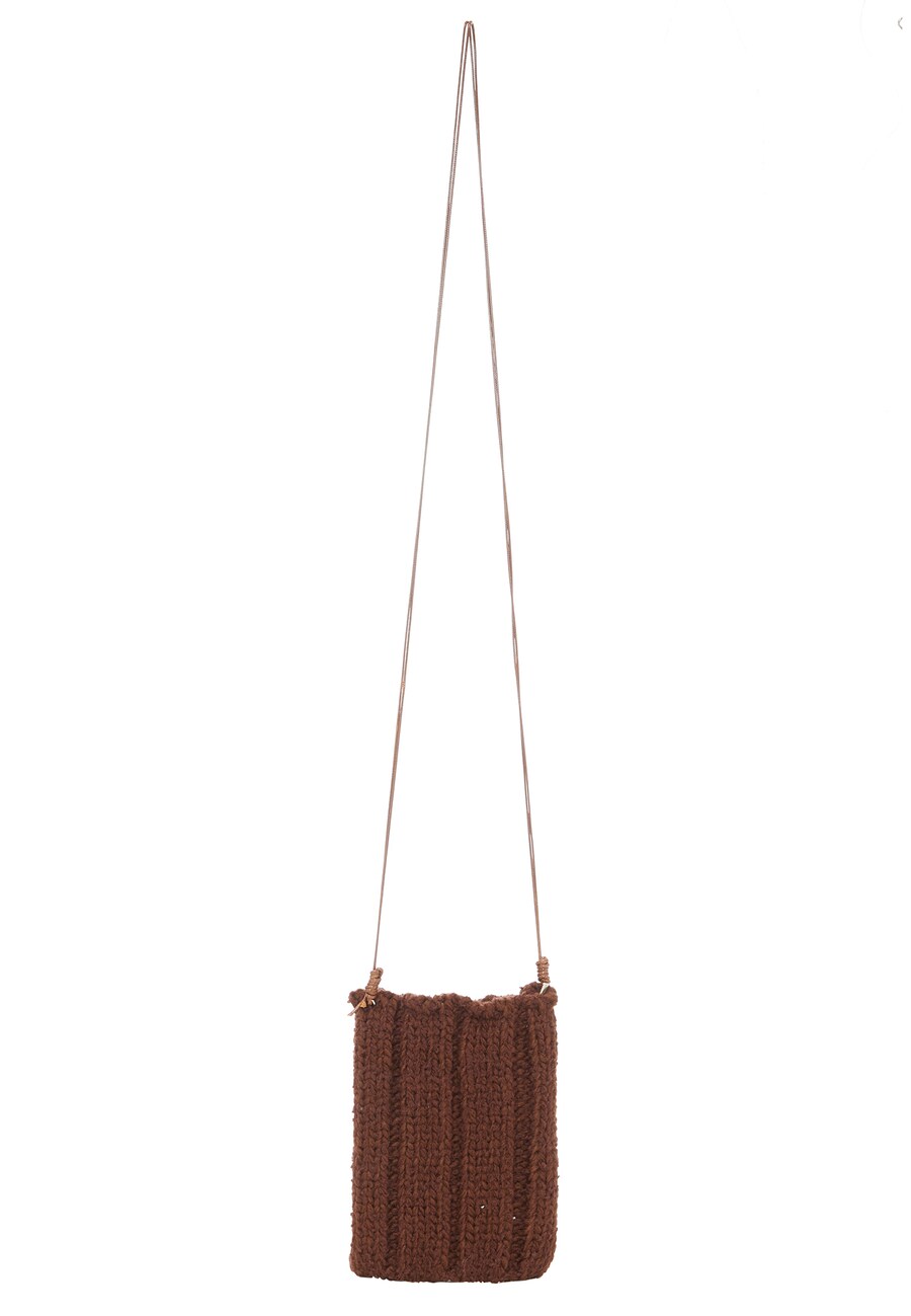 Сумка через плечо FELIPA, коричневый
Сумка через плечо FELIPA, коричневый