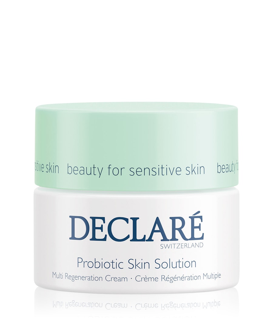 Крем для лица Declaré Probiotic Skin Solution Multi Regeneration, 50 ml
Крем для лица Declaré Probiotic Skin Solution Multi Regeneration, 50 ml