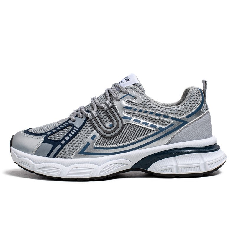 Износостойкие, дышащие, легкие, амортизирующие, низкие кроссовки для детей и подростков Cotton Gene, серый
Износостойкие, дышащие, легкие, амортизирующие, низкие кроссовки для детей и подростков Cotton Gene, серый