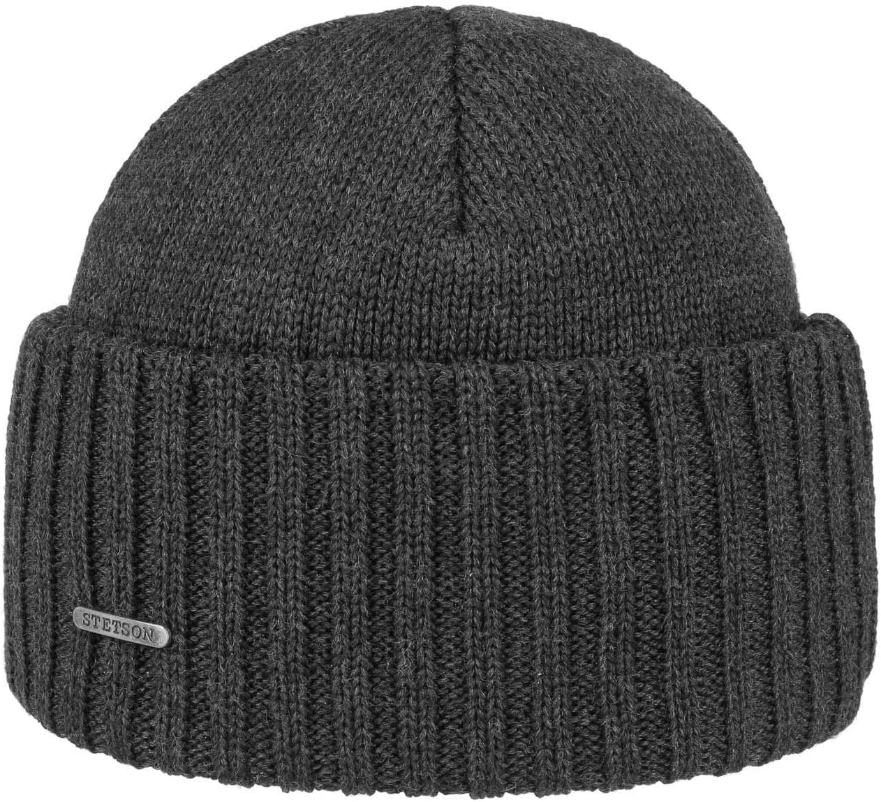 Кепка Stetson Northport из мериносовой шерсти, сделано в Италии, унисекс, осень-зима, Anthracite
Кепка Stetson Northport из мериносовой шерсти, сделано в Италии, унисекс, осень-зима, Anthracite