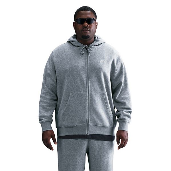 Толстовка с капюшоном на молнии Big & Tall Nike, Dark Grey Heather, Серый, Толстовка с капюшоном на молнии Big & Tall Nike, Dark Grey Heather
Толстовка с капюшоном на молнии Big & Tall Nike, Dark Grey Heather, Серый, Толстовка с капюшоном на молнии Big & Tall Nike, Dark Grey Heather