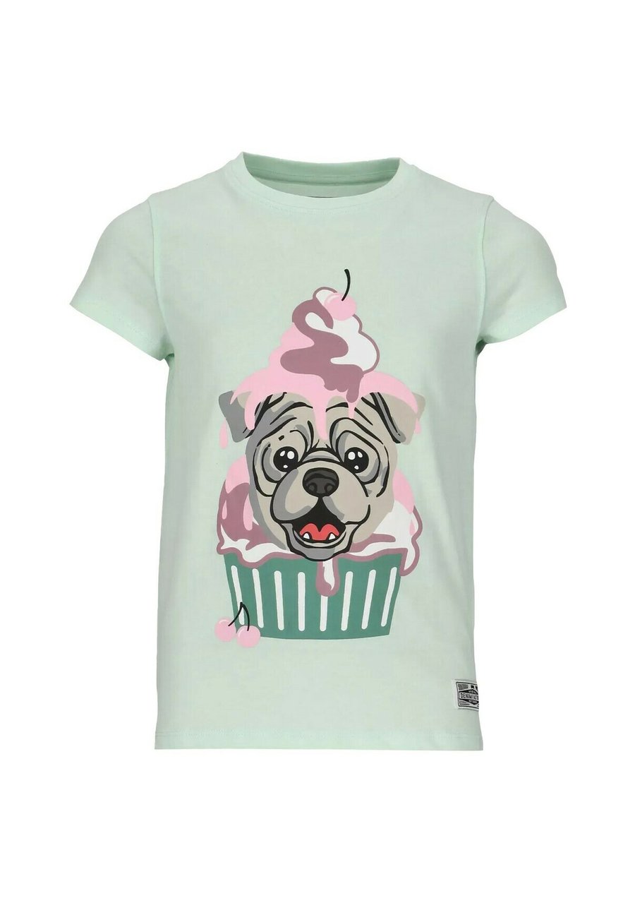 Футболка Denim Factory SAN DIEGO, Mint Cupcake/Green, Зеленый, Футболка Denim Factory SAN DIEGO, Mint Cupcake/Green
Футболка Denim Factory SAN DIEGO, Mint Cupcake/Green, Зеленый, Футболка Denim Factory SAN DIEGO, Mint Cupcake/Green