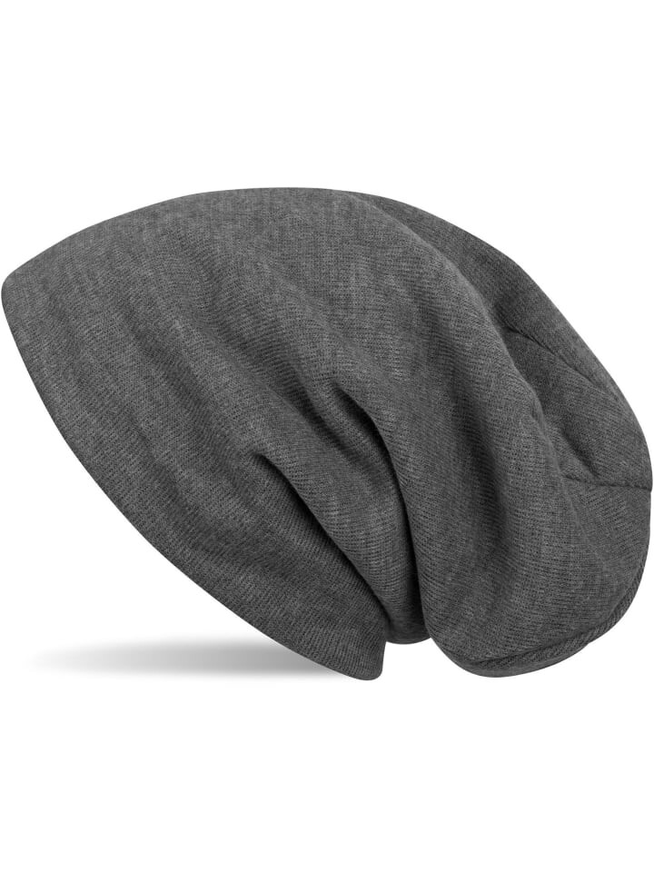 Кепка styleBREAKER, темно-серый
Кепка styleBREAKER, темно-серый