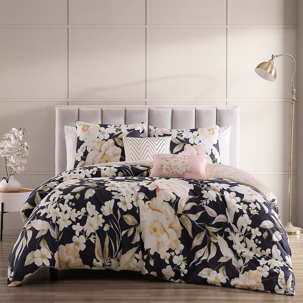 Комплект двусторонних одеял Bebejan Blossom Haven, 100 % хлопок, 5 предметов, синий
Комплект двусторонних одеял Bebejan Blossom Haven, 100 % хлопок, 5 предметов, синий
