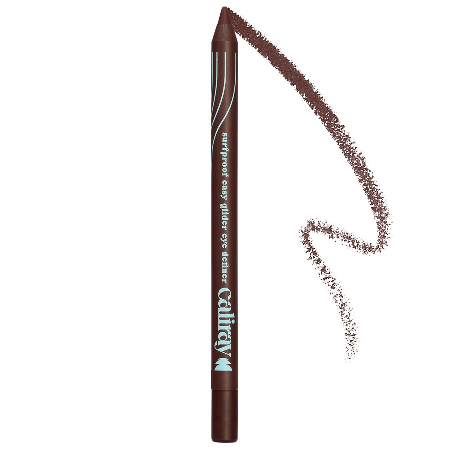 Водостойкий карандаш для подводки глаз Surfproof Smooth Glide caliray, 0.04 oz/1.2 g, Secret Spot
Водостойкий карандаш для подводки глаз Surfproof Smooth Glide caliray, 0.04 oz/1.2 g, Secret Spot