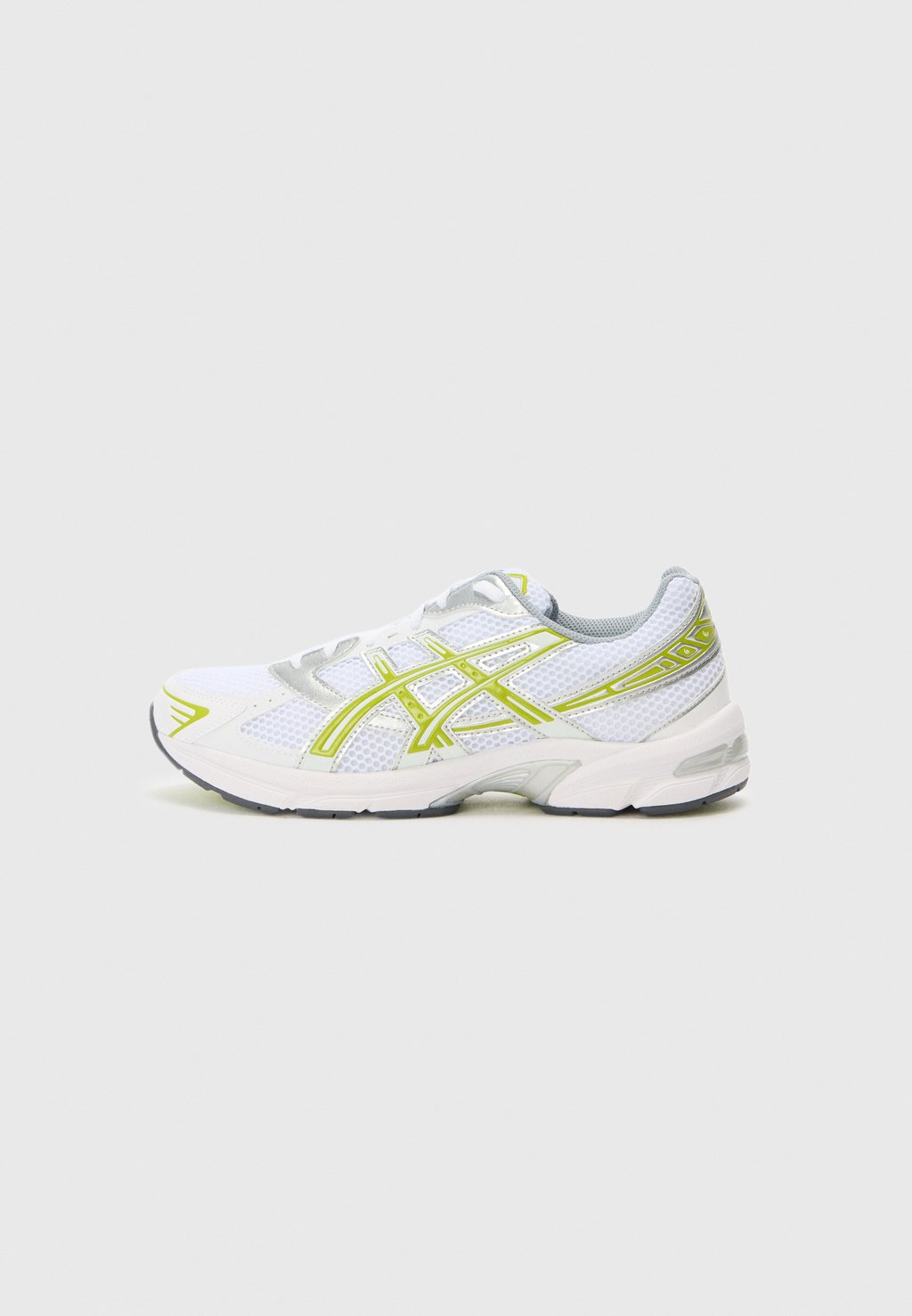 Кроссовки GEL 1130 UNISEX ASICS SportStyle, белый
Кроссовки GEL 1130 UNISEX ASICS SportStyle, белый