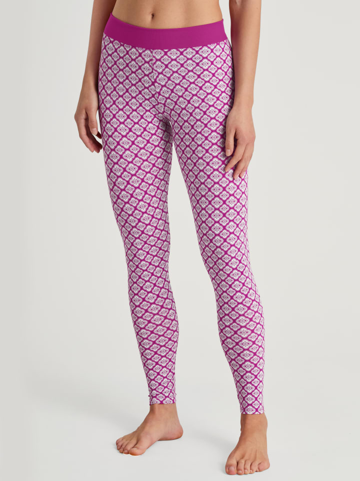 Леггинсы Calida, цвет orchid flower 
Леггинсы Calida, цвет orchid flower