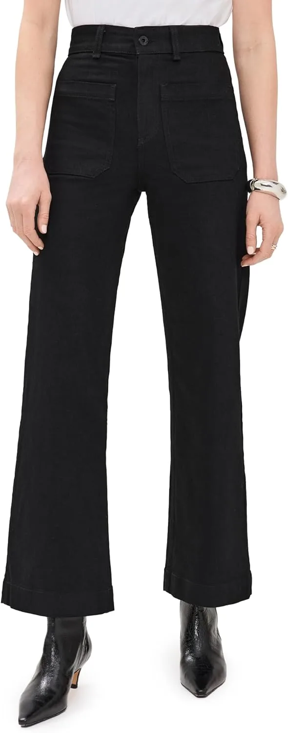 Женские брюки ASKK NY Sailor
Женские брюки ASKK NY Sailor