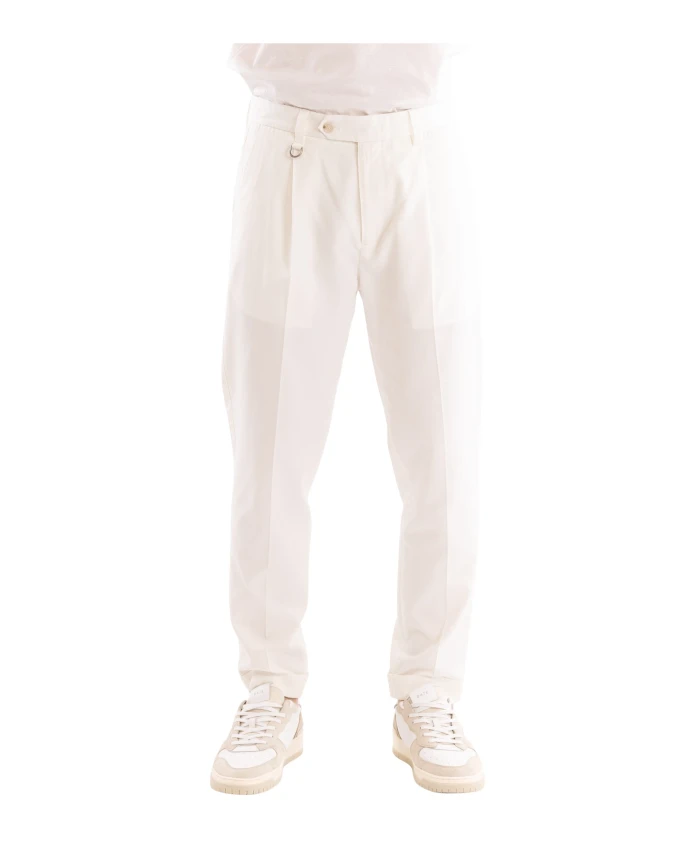 Брюки чинос Paolo Pecora, бежевый
Брюки чинос Paolo Pecora, бежевый