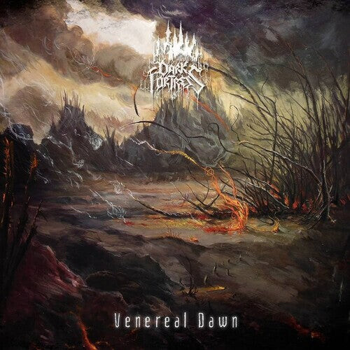 Виниловая пластинка Dark Fortress - Venereal Dawn
Виниловая пластинка Dark Fortress - Venereal Dawn