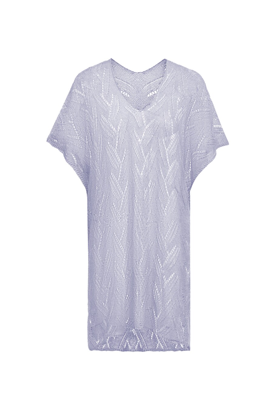 Свитер isha, светло-синий
Свитер isha, светло-синий