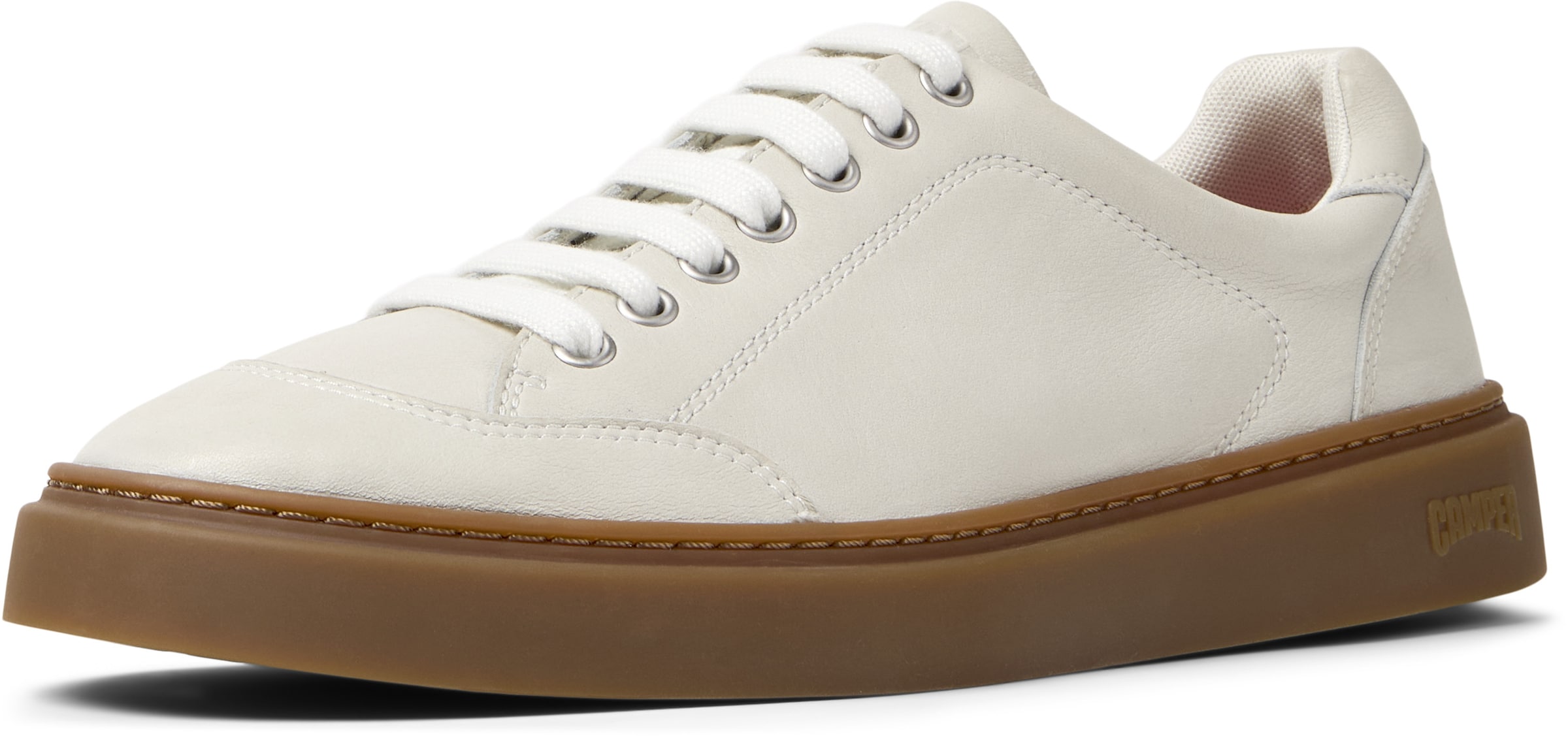 CAMPER Кроссовки 'Runner Twentyfive' в белом цвете
CAMPER Кроссовки 'Runner Twentyfive' в белом цвете