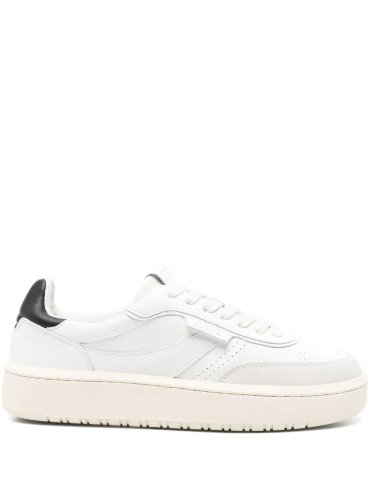 Кроссовки Echo 1 NPPN, белый
Кроссовки Echo 1 NPPN, белый