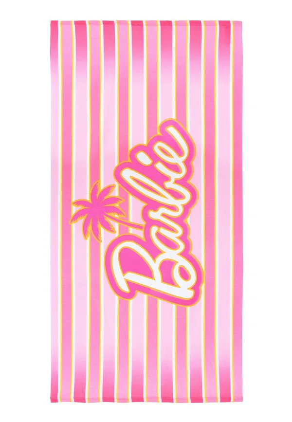Пляжное полотенце Barbie, Pink, Розовый, Пляжное полотенце Barbie, Pink
Пляжное полотенце Barbie, Pink, Розовый, Пляжное полотенце Barbie, Pink