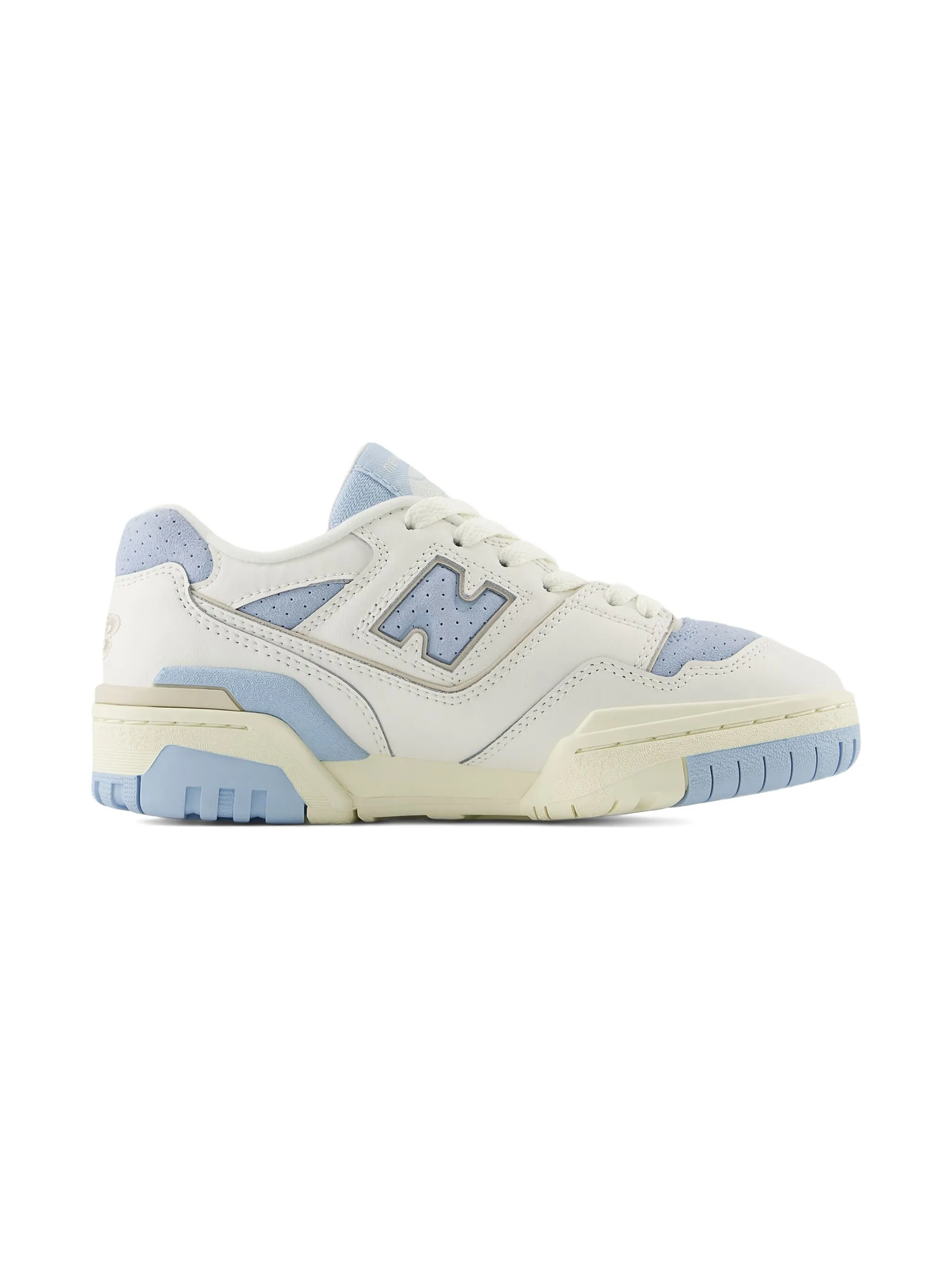 Кроссовки 550 New Balance Kids, белый
Кроссовки 550 New Balance Kids, белый