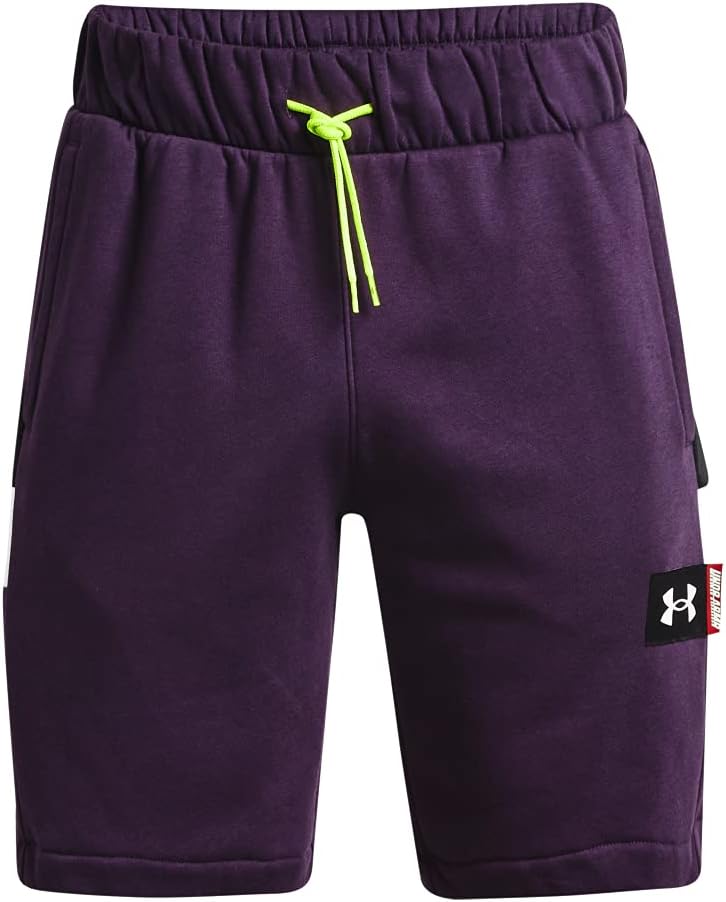 Мужские шорты Under Armour Perimeter Fleece, Cyclone (503)/Wham
Мужские шорты Under Armour Perimeter Fleece, Cyclone (503)/Wham