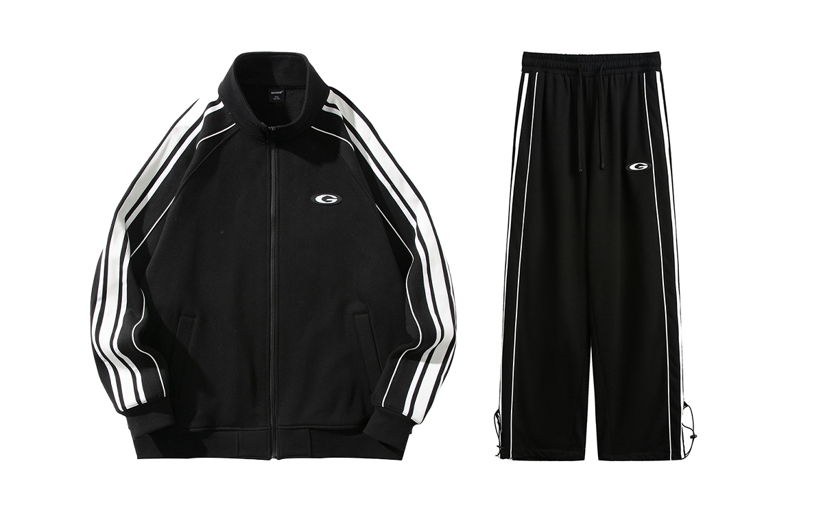 Свитшот сет Унисекс GOLFCROSS
Свитшот сет Унисекс GOLFCROSS