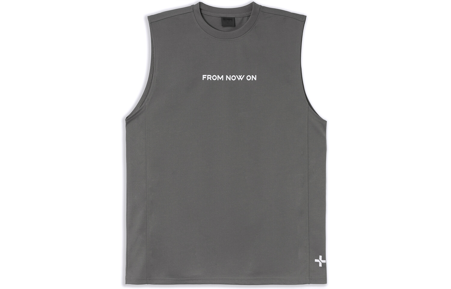 Жилет унисекс BD.POWER UP+, Серый
Жилет унисекс BD.POWER UP+, Серый