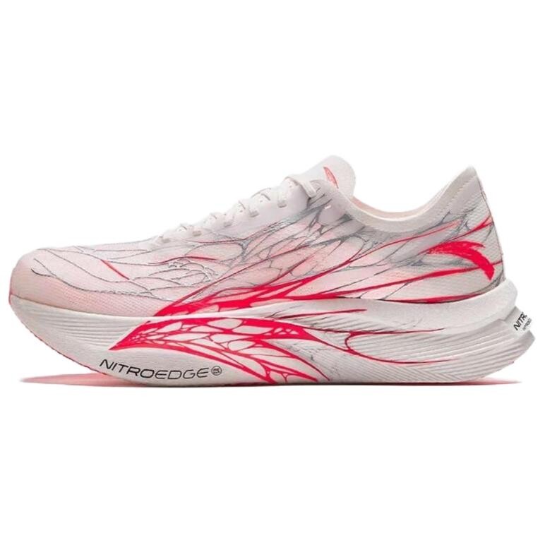 Кроссовки женские C202 5 GT с низким верхом розового/серого цвета Anta
Кроссовки женские C202 5 GT с низким верхом розового/серого цвета Anta