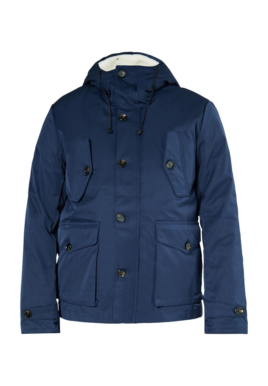 Зимняя куртка ICEBOUND Winter Jacket, морской синий
Зимняя куртка ICEBOUND Winter Jacket, морской синий