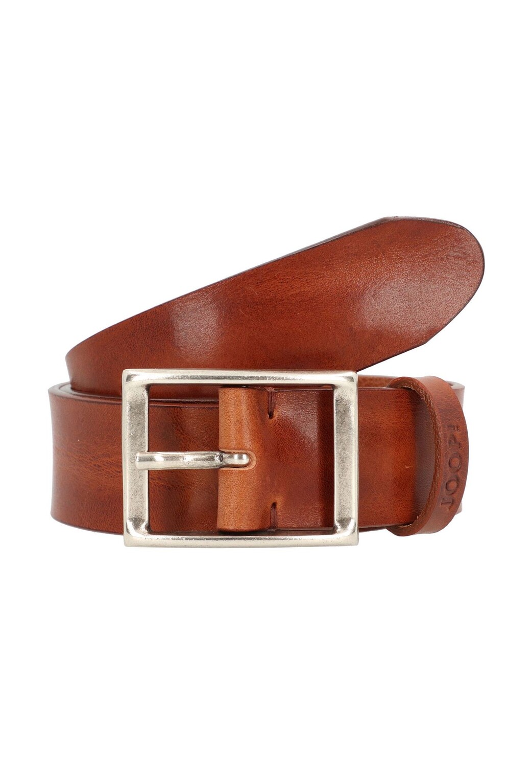 Повседневный кожаный ремень JOOP! JEANS, цвет Cognac
Повседневный кожаный ремень JOOP! JEANS, цвет Cognac