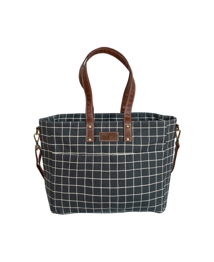 Сумка Essential Tote Maika, Black
Сумка Essential Tote Maika, Black