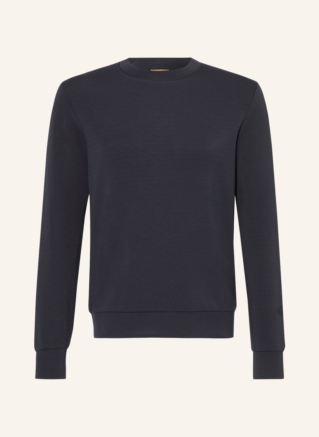 Толстовка MOS MOSH Gallery MMGABEL, темно-синий
Толстовка MOS MOSH Gallery MMGABEL, темно-синий