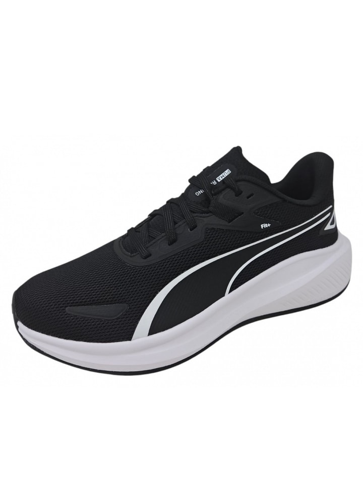 Низкие кроссовки Puma Shoes, черный
Низкие кроссовки Puma Shoes, черный