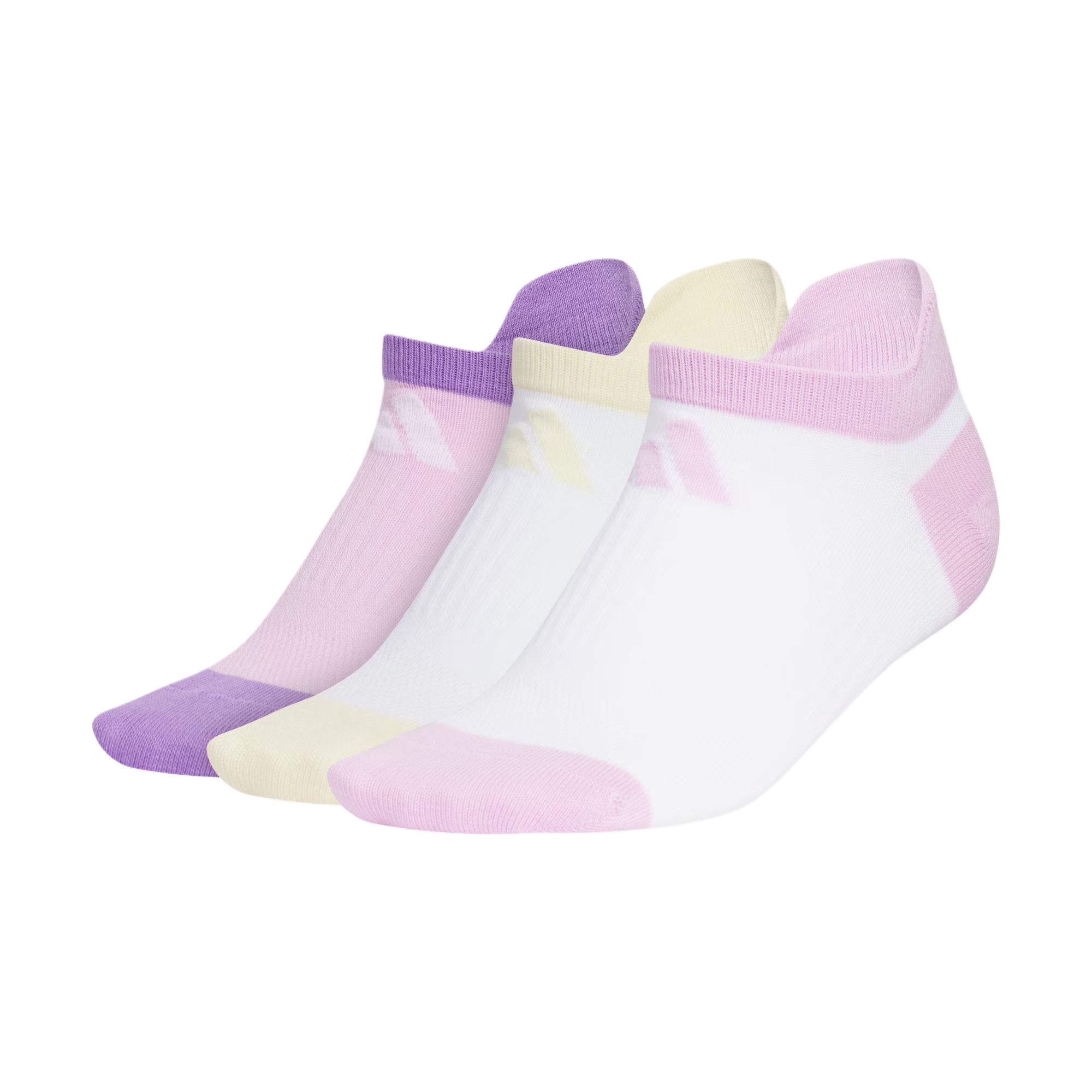 Adidas Носки Sportswear 3 Pack Blessing Light Purple/White/White Kids'
Adidas Носки Sportswear 3 Pack Blessing Light Purple/White/White Kids'