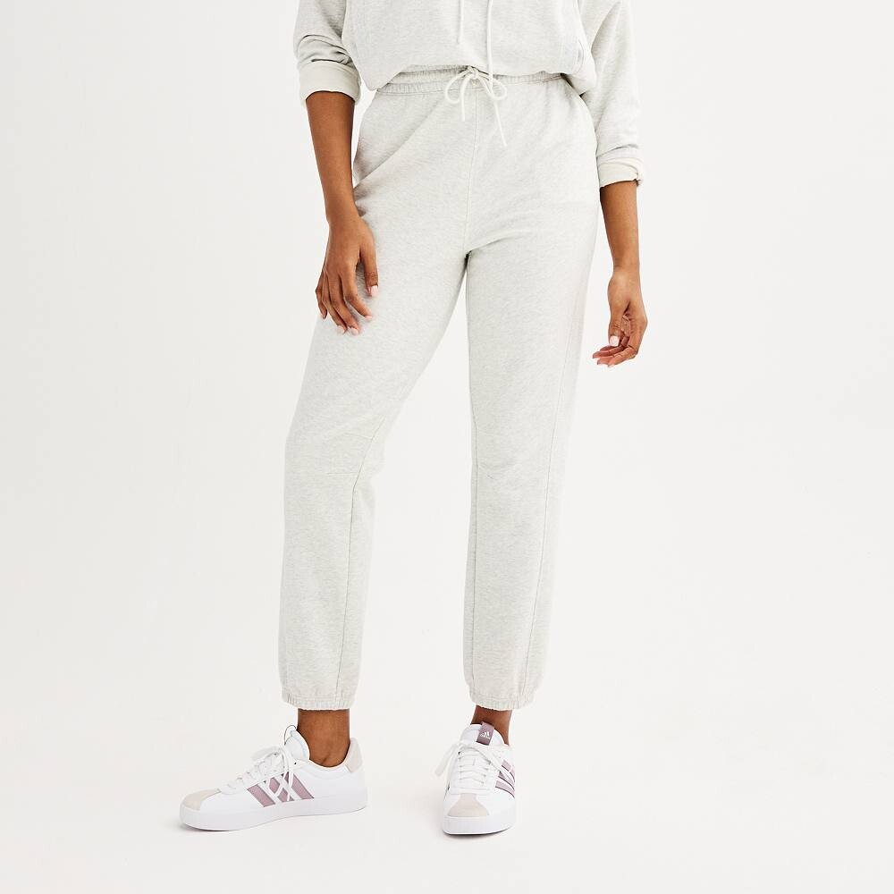 Женские спортивные брюки-бойфренды FLX Embrace с высокой посадкой, цвет Light Drizzle
Женские спортивные брюки-бойфренды FLX Embrace с высокой посадкой, цвет Light Drizzle