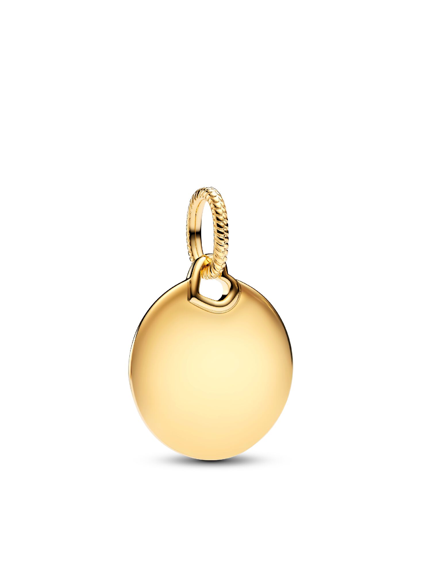 Набор из браслетов с подвесками в виде круглой бирки с гравировкой Pandora
Набор из браслетов с подвесками в виде круглой бирки с гравировкой Pandora