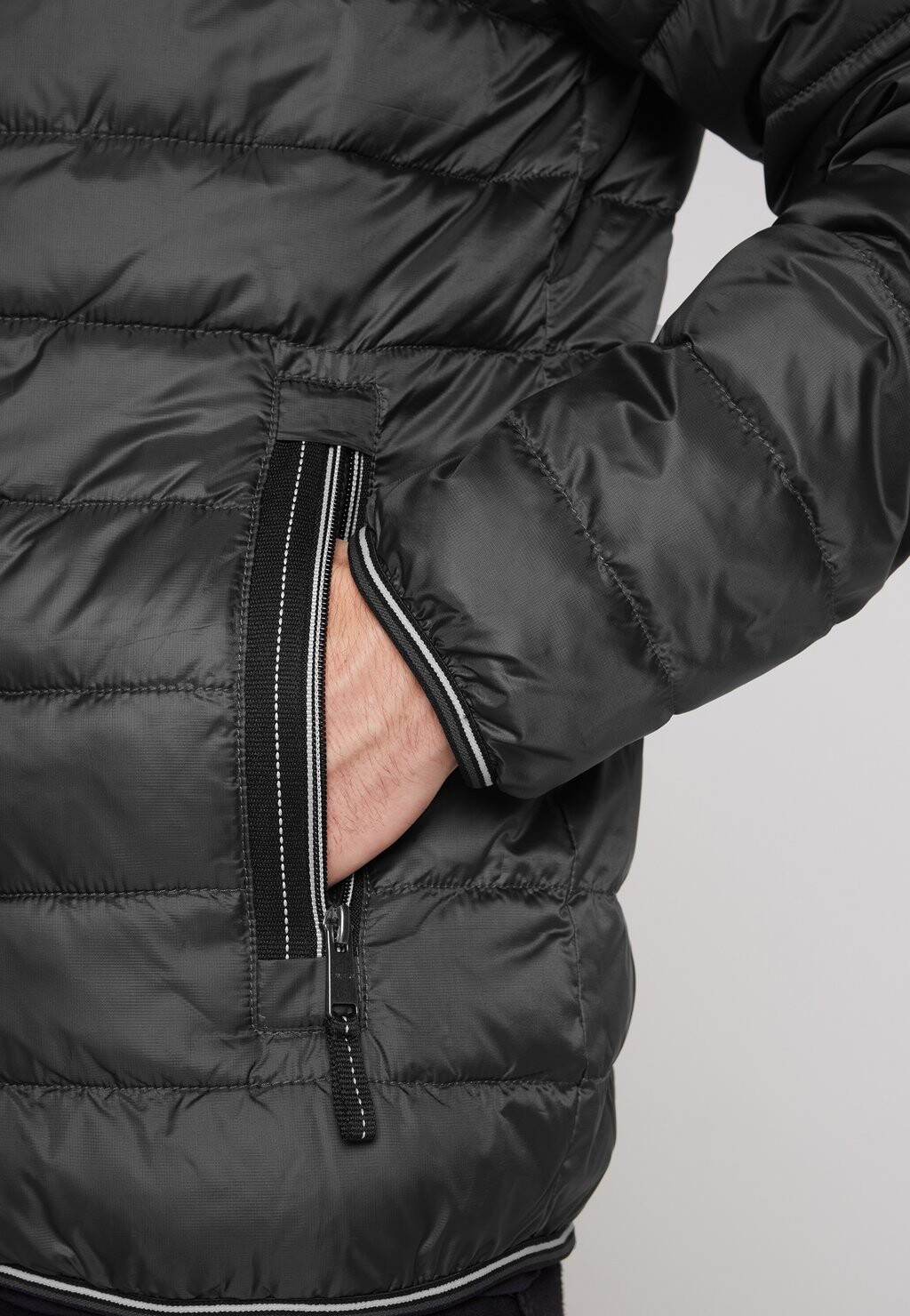 Зимняя куртка UND TAPES Camp David, цвет Mottled Anthracite, Черный, Зимняя куртка UND TAPES Camp David, цвет Mottled Anthracite 
Зимняя куртка UND TAPES Camp David, цвет Mottled Anthracite, Черный, Зимняя куртка UND TAPES Camp David, цвет Mottled Anthracite