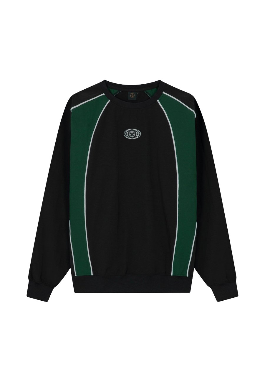 Толстовка Tomorrowland Store GLOBE WHIP, Black
Толстовка Tomorrowland Store GLOBE WHIP, Black