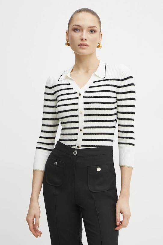 Свитер Morgan, белый
Свитер Morgan, белый