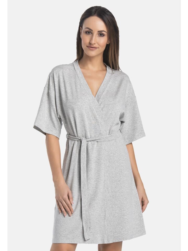 Ночное белье Teyli, серый
Ночное белье Teyli, серый