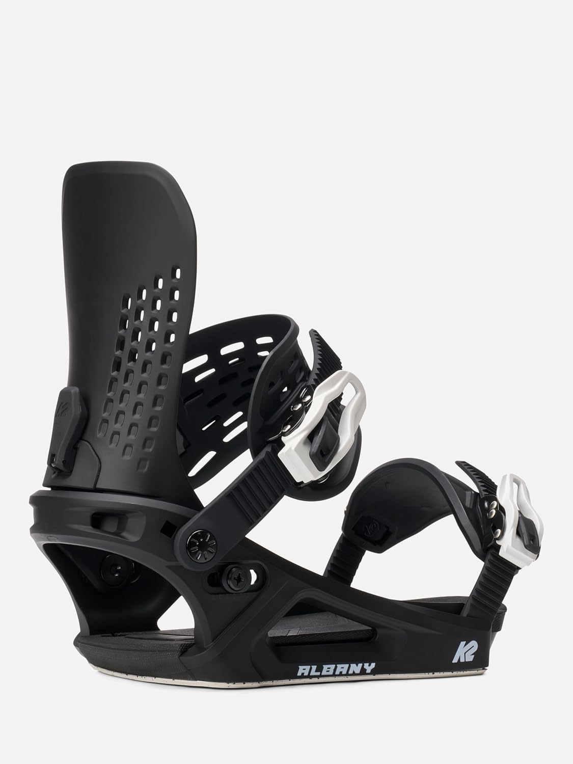 Женские крепления для сноуборда K2 Albany, Black, Черный, Женские крепления для сноуборда K2 Albany, Black
Женские крепления для сноуборда K2 Albany, Black, Черный, Женские крепления для сноуборда K2 Albany, Black