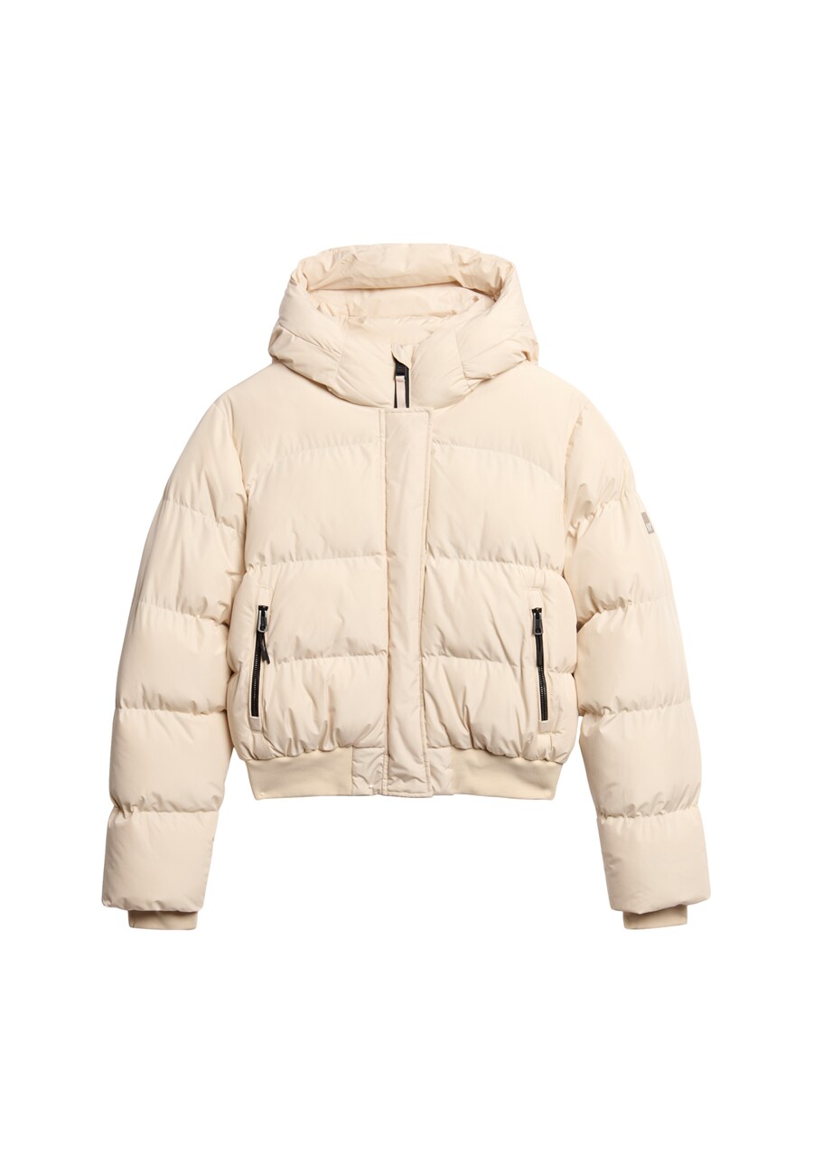 Демисезонная куртка Superdry, Greige
Демисезонная куртка Superdry, Greige