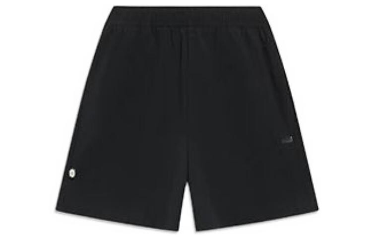 Спортивные шорты из коллекции Sports Life женские черные Lining
Спортивные шорты из коллекции Sports Life женские черные Lining