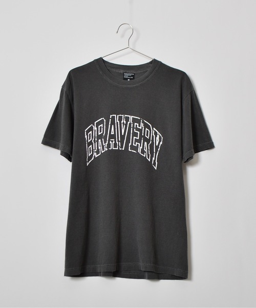 MODISH GAZE Футболка с логотипом, Pigment Arch, черная
MODISH GAZE Футболка с логотипом, Pigment Arch, черная