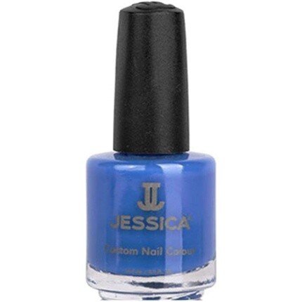 Лак для ногтей Jessica Custom Color Oasis 14,8 мл
Лак для ногтей Jessica Custom Color Oasis 14,8 мл
