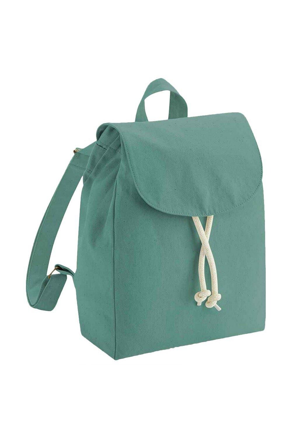 Органический мини-рюкзак EarthAware Westford Mill, зеленый
Органический мини-рюкзак EarthAware Westford Mill, зеленый